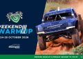 Zagrijavanje za vikend: 24.-25. listopada – Motorsport Australija Zagrijavanje za vikend: 24.-25. listopada – Motorsport Australija