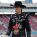 Zane Smith bijesan nakon sudara s Carlosom Hočevarom u NASCAR kupu