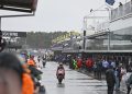 Zašto MotoGP nije premjestio VN Australije za subotu unatoč lošoj vremenskoj prognozi Zašto MotoGP nije premjestio VN Australije za subotu unatoč lošoj vremenskoj prognozi