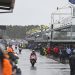 Zašto MotoGP nije premjestio VN Australije za subotu unatoč lošoj vremenskoj prognozi