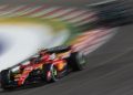 Zašto bi F1 sprint u Marina Bayu mogao biti najteži dosad