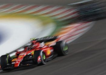 Zašto bi F1 sprint u Marina Bayu mogao biti najteži dosad