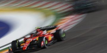 Zašto bi F1 sprint u Marina Bayu mogao biti najteži dosad