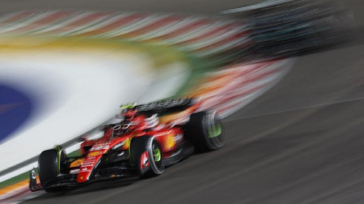 Zašto bi F1 sprint u Marina Bayu mogao biti najteži dosad Zašto bi F1 sprint u Marina Bayu mogao biti najteži dosad