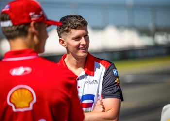 Zašto su GM timovi povukli okidač Murray/Fraser – Repco Supercars Championship