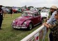 Zašto superbogati u Keniji ulažu milijune u stare automobile